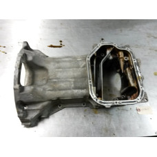 95A011 Upper Engine Oil Pan For 09-14 Nissan Murano  3.5 11110JP00B